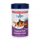Fish Science Tropical Granule Food 120g